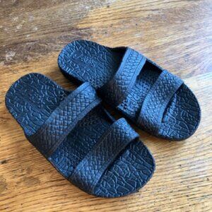 Hawaiian J Slips Kids